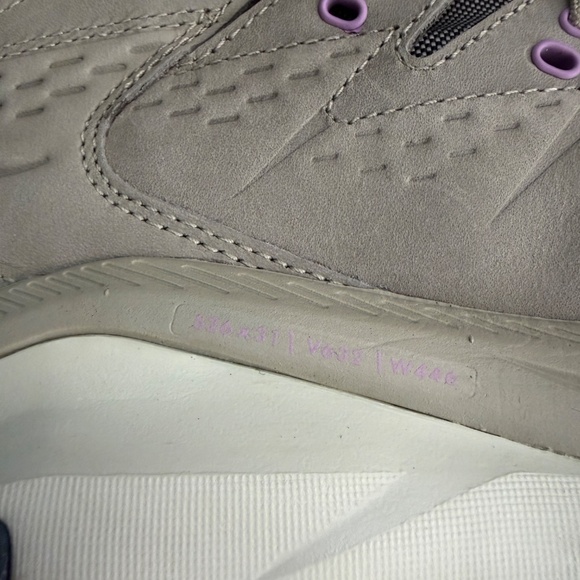 New HOKA Kaha 2 GTX Waterproof Hiking Boot - Picture 7 of 10